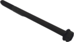 10129529 - : Bolt/Screw-Drive Belt Tensioner for GM Image
