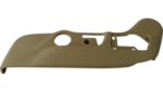 81638SWAA11ZC - : Cover Rec Seat*YR327L* for Honda Image