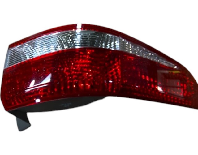 33551SDAB01 - : Lamp Unit, L for Honda Image