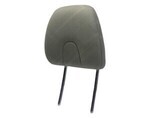 81140TS8A21ZA - : Headrest Asm, Front *G69L* (Pale Moss Gray) for Honda Image