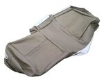 82131SNBU03ZE - : Cover, Rear Seat Cushion Trim for Honda Image
