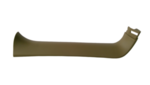 84485S9VA01ZC - : Garnish Assembly, LH Tailgate Side for Honda Image