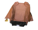 23325561 - : Saddle Up Front Seat Back Cushion Cover for GM Image