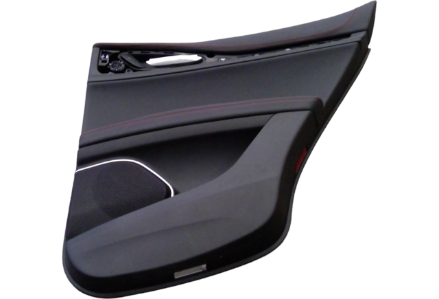 6TA77UEKAA - : Panel for Mopar Image