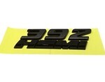 68216931AA - : Front Fender Nameplate for Mopar Image