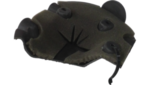 25730472 - : Secondary Air Injection Hose Noise Baffle for GM Image