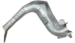 3549187 - : Heat Shield for GM Image