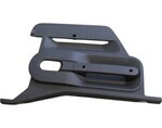 5KV55XDVAE - : Front Door Trim Panel, Left Black/Dark Slate for Mopar Image