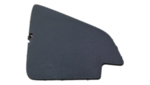 72121SHJA01ZC - : Cap, RH Front Door Inside Handle*NH361L* (Gray) for Honda Image