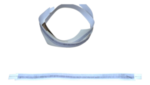 5C3Z35290D12BB - : Body Decal Kit for Ford Image