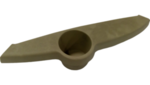 1JZ20HL1AA - : Quarter Panel Armrest, Right for Mopar Image