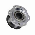 FHT002 - : 4WD Free Wheel Hub for AISIN Image