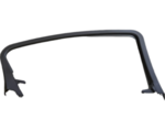 95494643 - : Rear Driver Side Door Window Garnish Molding for GM Image