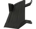 71107S9VA00ZA - : Cover, RH Front Fog LHight *NH661* (Warm Gray) for Honda Image