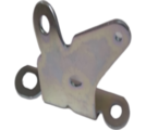 BP4S67B26A - : Bracket Harness for Mazda Image