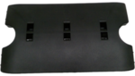 83310SHJA11ZB - : Cap, Second Seat Striker Cover for Honda Image
