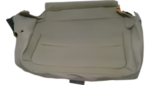 BA8Z7463804GA - : Seat Cover for Ford Image