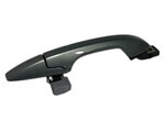 72180TY4A51ZF - : Handle Assembly, LH Front Door (Outer) for Honda Image