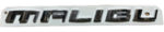 22674239 - : Deck Lid Emblem for GM Image