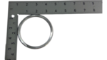 5134434AA - Rear Axle: Axle Shim for Mopar Image