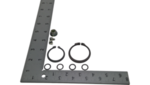 38924P06A02 - : Coil Set, Field for Honda Image