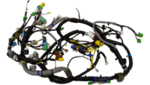 32117SDNA53 - : Wire Harness, Instrument for Honda Image