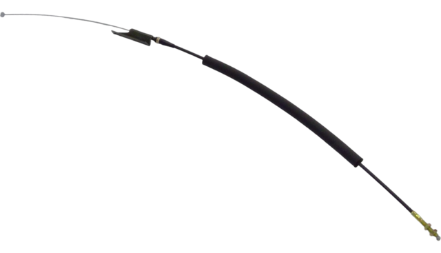 MR268257 - : Cable, Throttle Control for Mopar Image