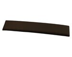 81737S9VA31ZC - : Cover, Center Seat Blt Closeout *YR203L* (Saddle) for Honda Image