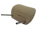 81140SXTA11ZC - : Headrest Asm, Front *YR327L* (Pearl Ivory) for Honda Image