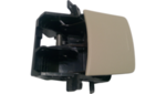 90904943 - : Light Neutral Front Floor Console Trim Panel for GM Image