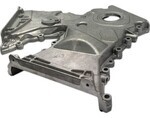 5S7Z6019A - Engine: Timing Cover for Ford Image