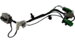 68071264AC - : Power Seat Wiring for Mopar Image