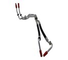 68399018AA - : Oil Cooler Pressure And Return Hose And Tube for Mopar Image