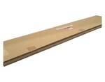8P05TA0121 - : Body Side Molding (V6 Only) for Honda Image