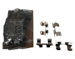 14D1158CHF1 - : Front Brake Pad Set for ACDelco Image