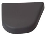 82858T0AA01ZB - : Cover LH *NH686L* for Honda Image