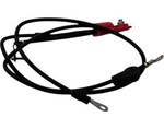 4SX402FSA - : Positive Battery Cable for ACDelco Image