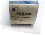 88898752 - : Decal for GM Image