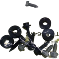 55364761AB - : License Plate Kit for Mopar Image