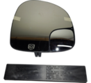 68000338AA - : Mirror Replacement Glass, Right Hand for Mopar Image