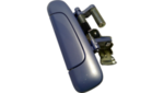 72680SLNA01ZJ - : Handle Assembly, LH Rear (Outer) for Honda Image