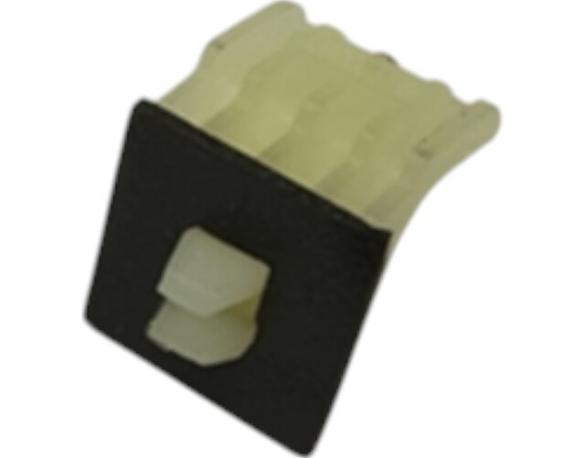 92186513 - : Clip Assembly-Front S/D T/Panel for GM Image