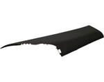 84009483 - : Jet Black Driver Side Body Side Rear Window Garnish Molding for GM Image