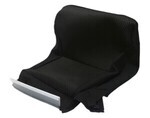 81531T0GA02ZB - : Cover, LH Front Seat Cushion Trim for Honda Image