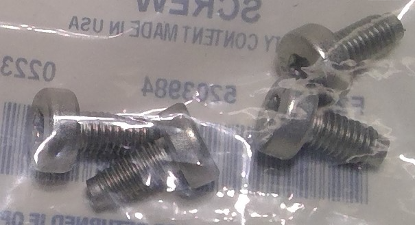 N807991S437 - : Screw for Ford Image