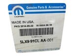 5LX991CLAA - : Exterior Door Handle, Left for Mopar Image