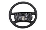 25923053 - : Ebony Steering Wheel for GM Image