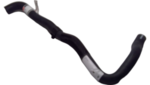 5L8Z8260BC - Belts &amp; Cooling: Radiator Coolant Hose for Ford Image