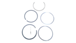 2L3Z6148KA - Engine: Piston Rings for Ford Image