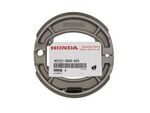 43153SNAA03 - : Shoe Rear Brake Pass Rear for Honda Image